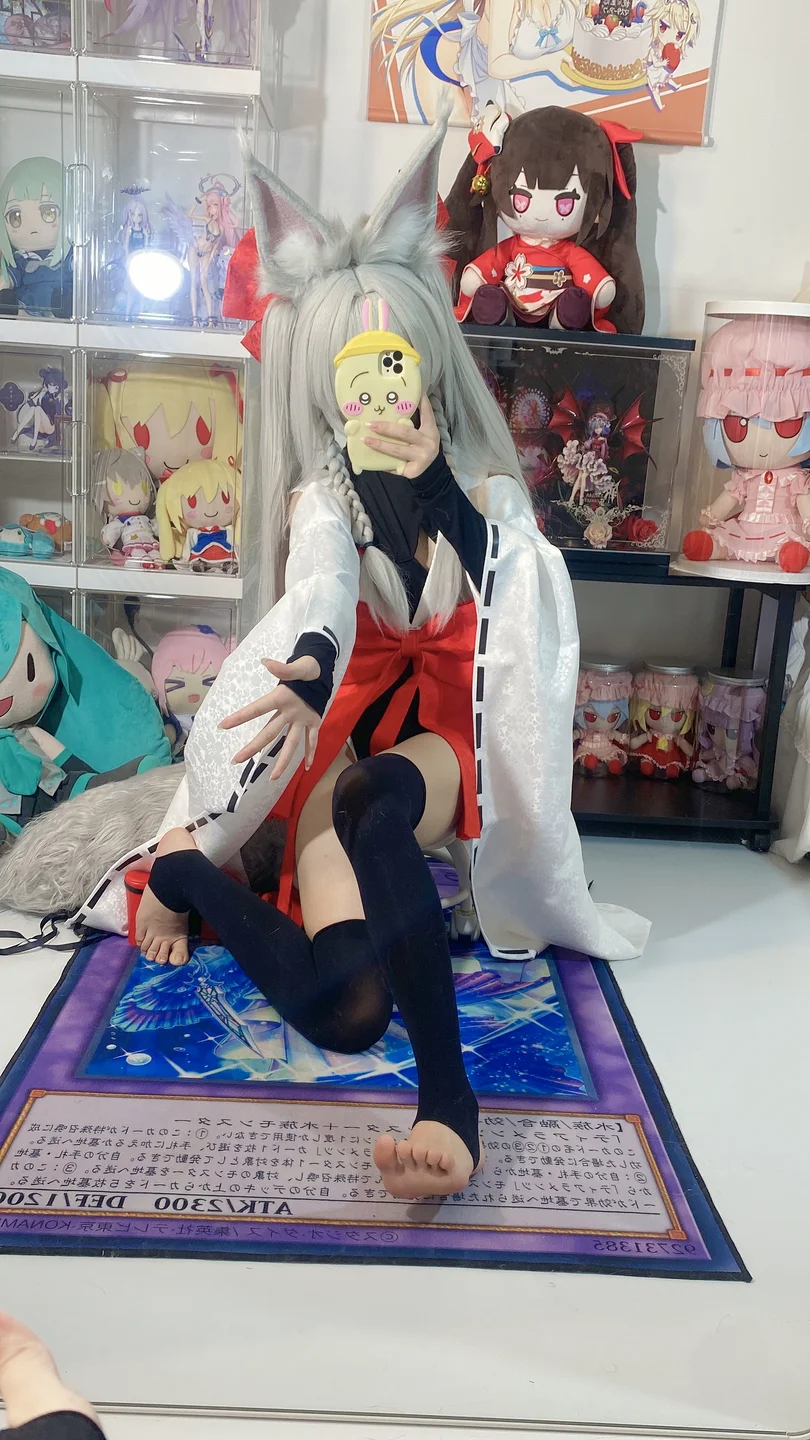 白栎Shirly - 朝凪 Asanagi [66P,8V-870MB] tg@simisebaisi 【丝足阁】027.webp
